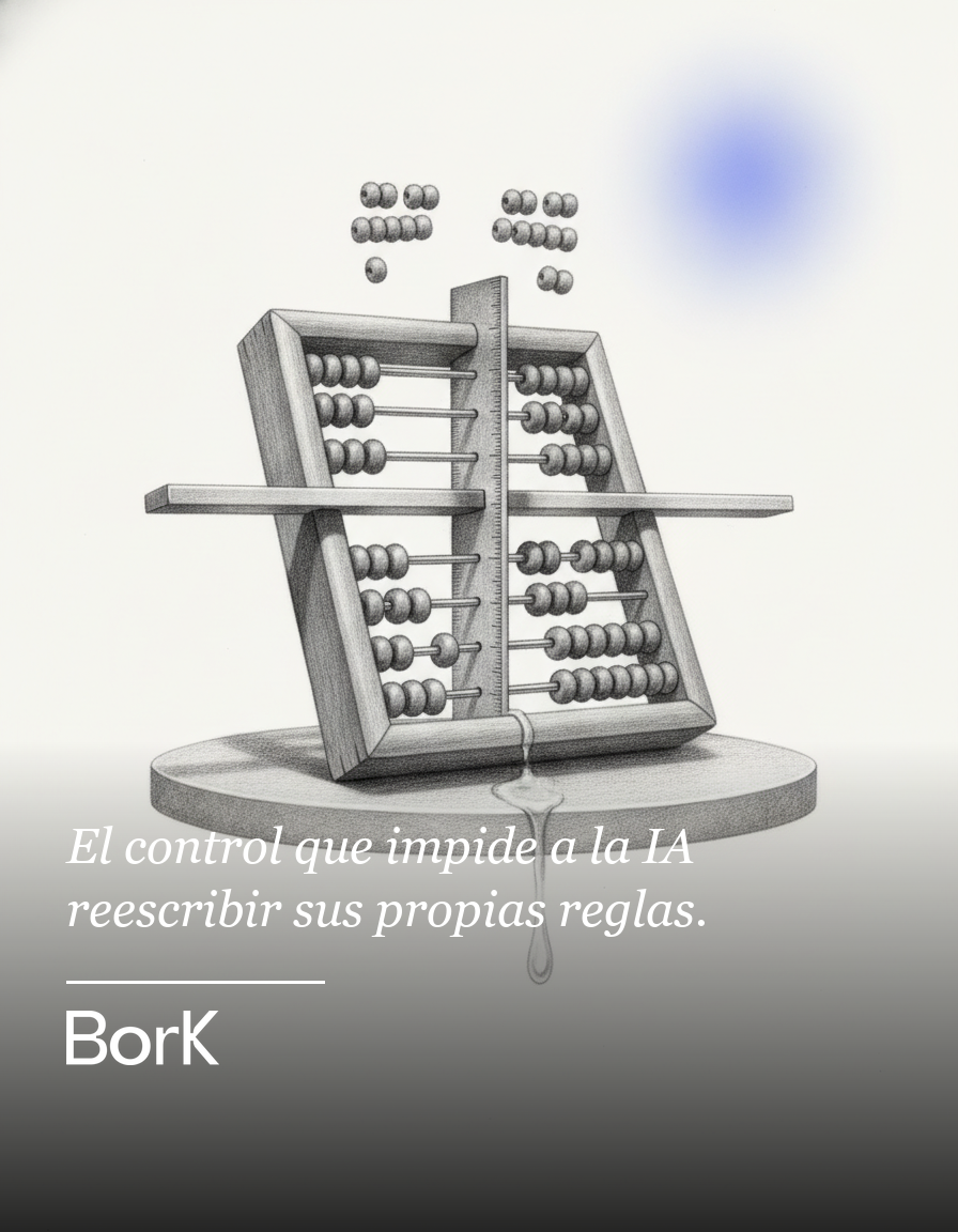 Agentes de IA y el 'Hackeo por Recompensa': Cómo IA DEV de BorK Asegura Control y Acelera la Entrega de Software